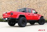 Jeep Gladiator Overland by AWT Motorsports 2019 года